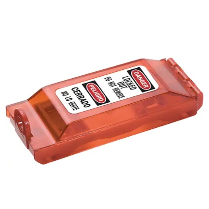 Image Dispositifs de verrouillage électrique